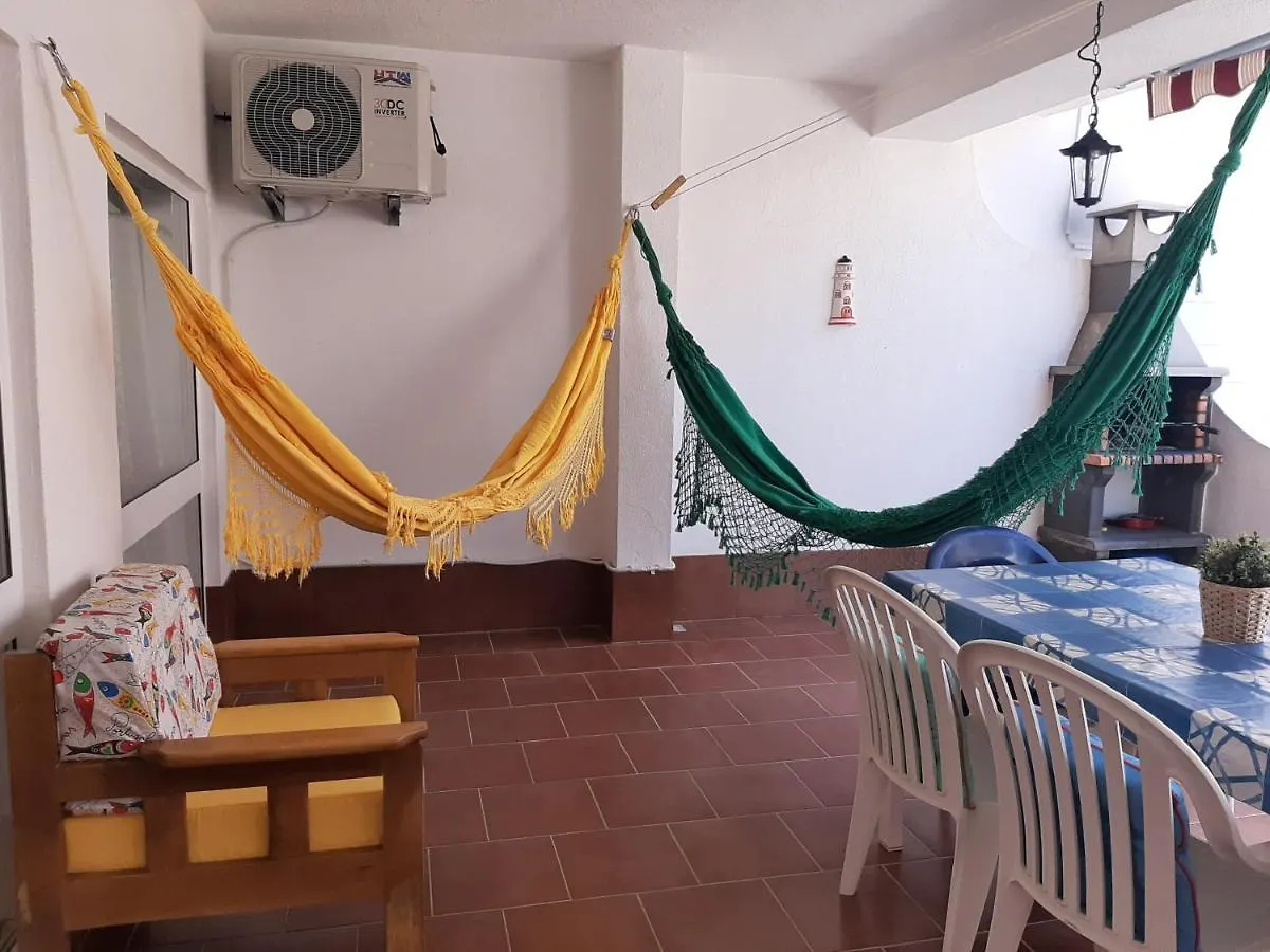 Beach Falesia Alfamar Apartment Olhos de Agua