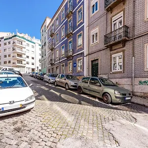  Casa de Férias Guestready - Cidade Suites Portugal
