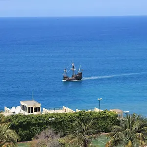  Apartamento Casa Del Mar Portugal