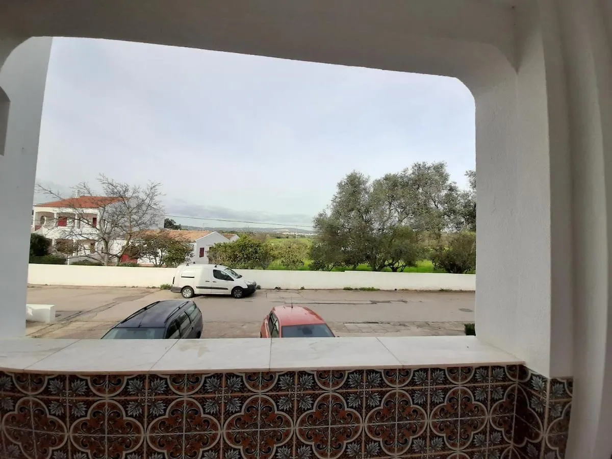 Apartamento Beach Falesia Alfamar Albufeira