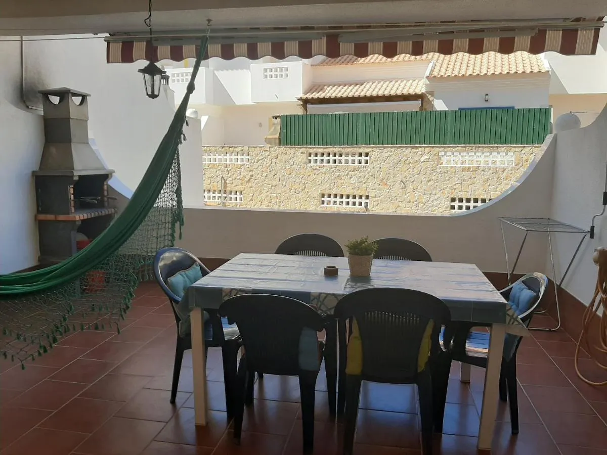 Beach Falesia Alfamar Albufeira