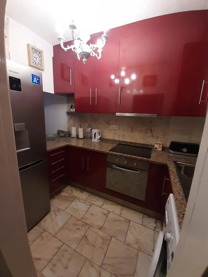 Beach Falesia Alfamar Albufeira Apartamento