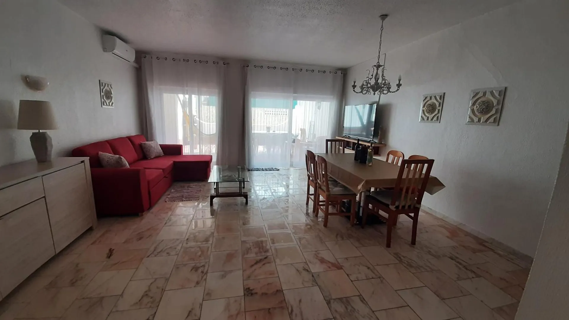 Beach Falesia Alfamar Albufeira Apartamento