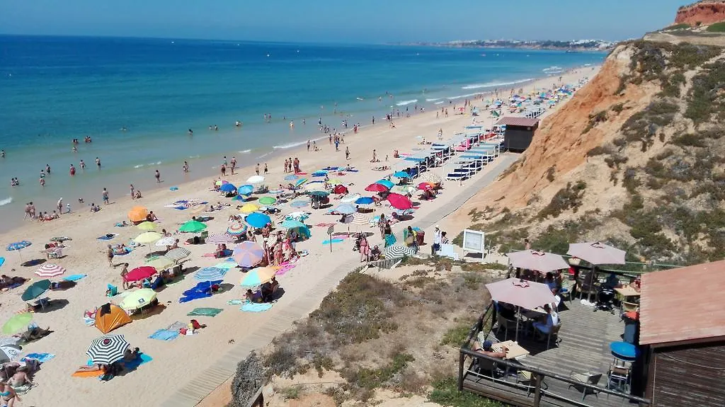 Beach Falesia Alfamar Albufeira Apartamento